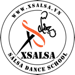 XSalsa Logo